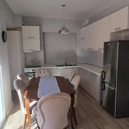 Sea View Apartman *
