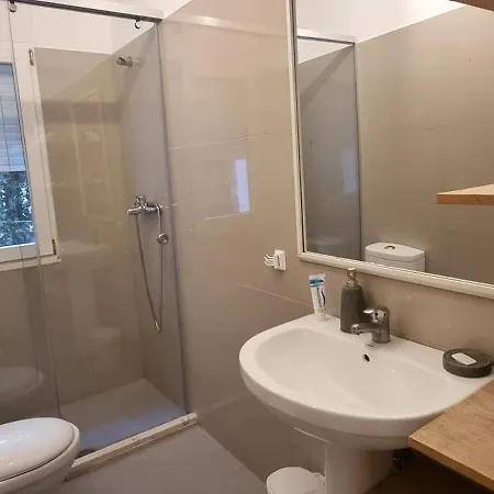 Apartman Sea View Dhërmi