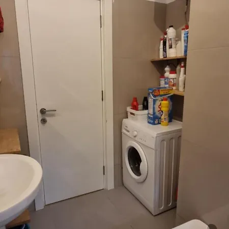 Sea View Apartman *