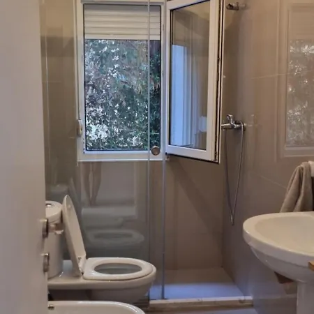 Apartman Sea View Dhërmi