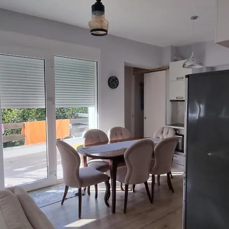 Sea View Apartman Dhërmi