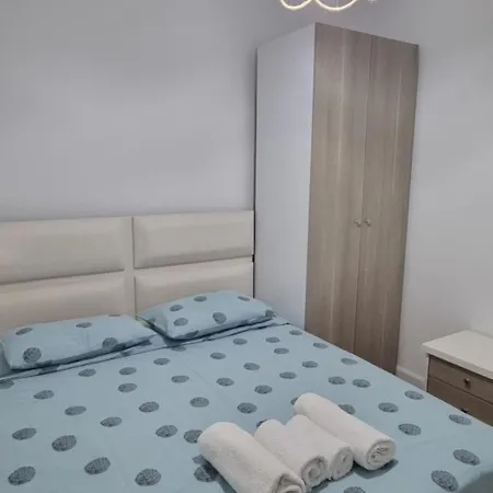 Sea View Apartment