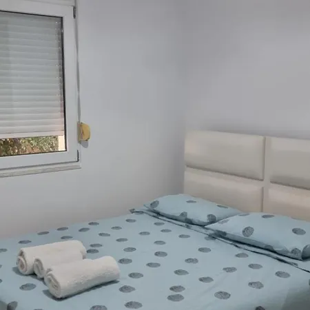 Apartman Sea View