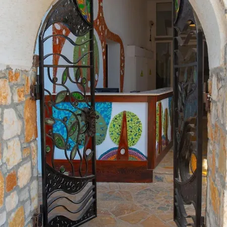 Sea View Apartman *